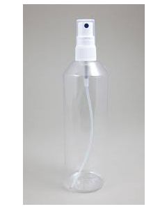 Zerstäuberpumpe/Sprühkopf DIN 18 für Medizinflaschen ab 0,55