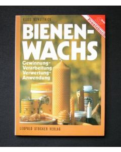 Bienenwachs