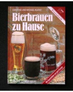 Bierbrauen zu Hause