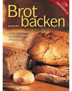 Brotbacken von Dam Kramer