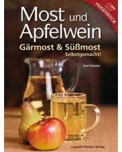 Der Most und Apfelwein