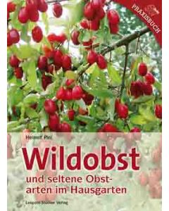 Wildobst im eigenen Garten