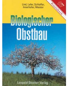 Biologischer Obstbau