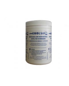 Enolclean - Filterkerzenreiniger 250 g