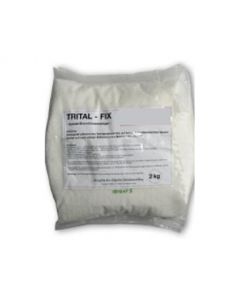 Trital Fix 2 kg Polykanister