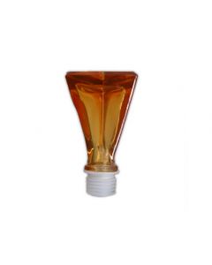 Glasstopfen Palazzo Kefla 19mm