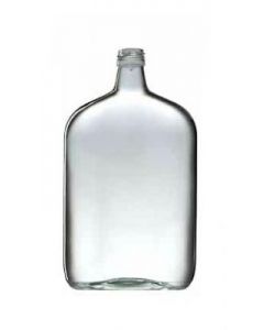 Taschenflasche 0,2 l SV 28pp 