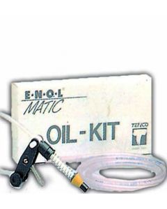 Oil-Kit zum Abfüllen von Öl