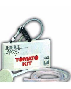 Tomato-Kit zum Abfüllen von