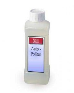 Autopolitur SILICON 500 ml