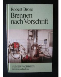 Brennen nach Vorschrift