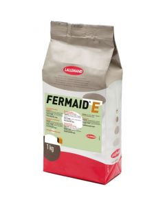 FERMAID Hefenährstoff 100 g biocertifiziert