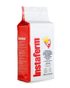 Profi-Backhefe Instaferm von Lallemand 500 g