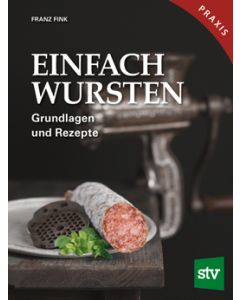 Einfach Wursten