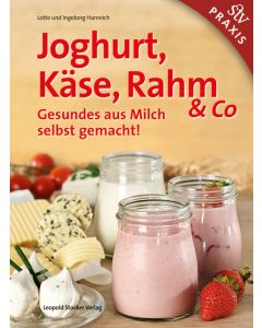 Joghurt  Käse  Rahm & Co.