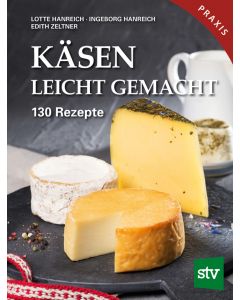 Käsen leichtgemacht