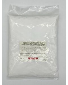 Diammoniumsulfat Hefenährsalz 1 kg