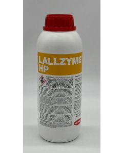 Lallzyme HP Verflüssiger für Obst/Beeren 100ml/ Pektinex biocertifiziert