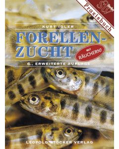 Forellenzucht