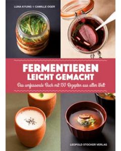 Fermentieren leicht gemacht