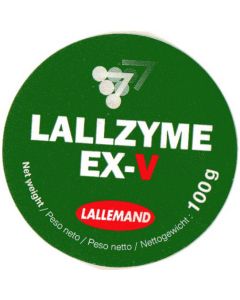 Spezial Beerenenzym Lallzyme EX-V  biocertifiziert