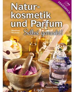 Naturkosmetik und Parfüm