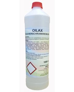 OILAX Räucherschrankreiniger 1L