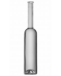Platin 0,5 Liter weiß