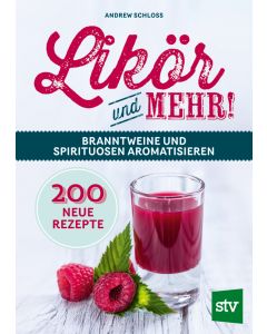 Likör und mehr