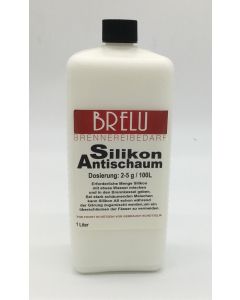 Silikon Antischaum 1 kg