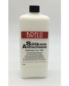 Silikon Antischaum 0,5