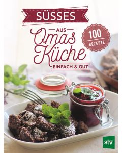 Süsses aus Omas Küche