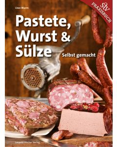 Pastete, Wurst & Sülze