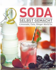 Soda selbstgemacht