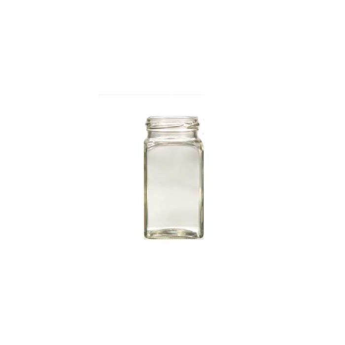 Marmeladeglas 4 Kant 312 ml TO 58 ab 0,35 : BRELU Brennereibedarf, Brennereiartikel online bestellen