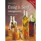 Essig und Senf selbstgemacht