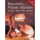 Räuchern Pökeln Wursten