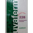 UVAFERM 228 Aromahefe biocertifiziert