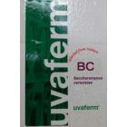 UVAFERM BC Spezialhefe biocertifiziert