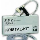 Kristall-Kit zum Abfüllen von