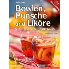 Bowlen Punsche und Liköre