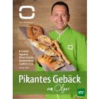 Pikantes Gebäck vom Ofner