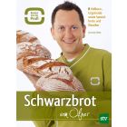 Schwarzbrot vom Ofner