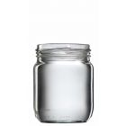 Marmeladeglas rund 212 ml Versand nach Absprache